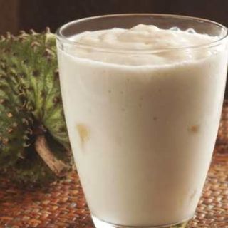 Batido de Guanábana