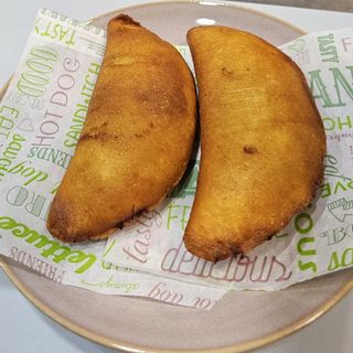 Empanada mixta