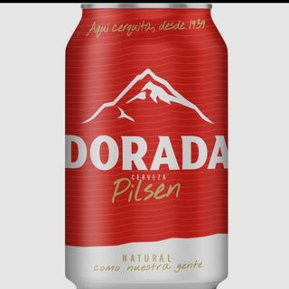 Dorada pilsen