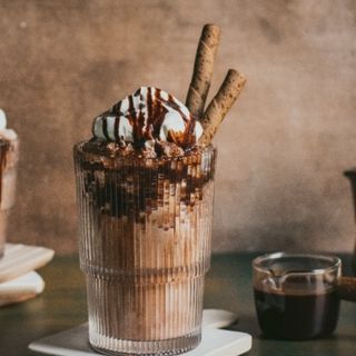Frappe de Chocolate