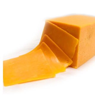 Extra Cheddar