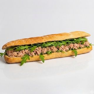 Bocadillo Atun
