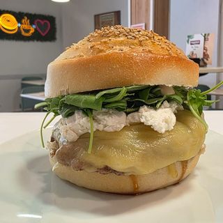 Cabra roll