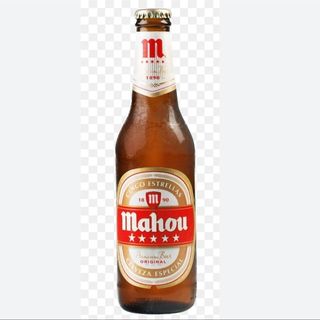 Mahou