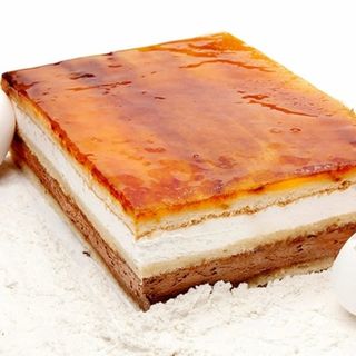 Tarta san marcos