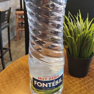 agua