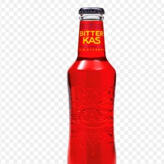 Bitter kas