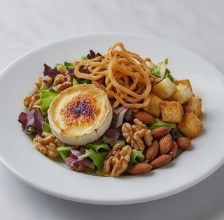 Ensalada Gourmet