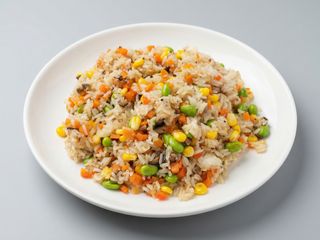 Arroz De La Casa