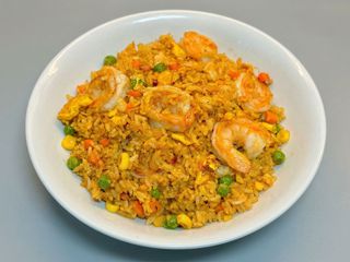 Arroz De Marisco
