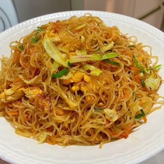 Fideos De La Casa