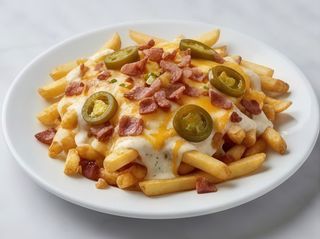 Patatas Rancheras