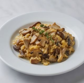 Revuelto De Hongos (Ración)