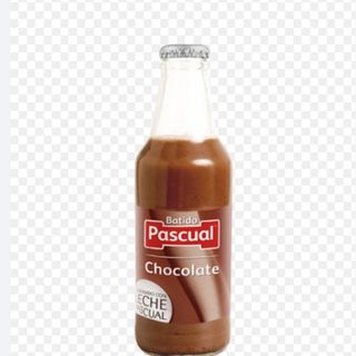 Batido chocolate