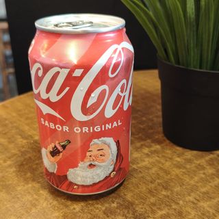 cocacola