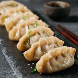 Gyozas