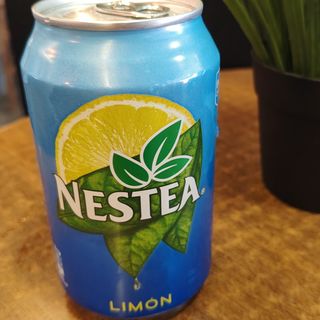 Nestea limon