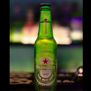 Heinekenn