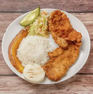 Merluza Apanada