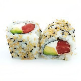 California Cheese Atún (9 Pzs.)