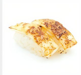 Nigiri Pez Mantequilla Flameado