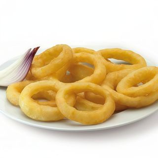 Aros De Cebolla (10 Pzs.)