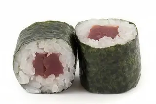 Maki De Pez Mantequilla (8 Pzs.)