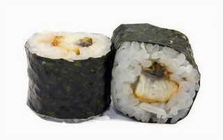 Maki De Anguila (8 Pzs.)