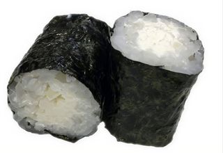 Maki Philadelphia (8 Pzs.)