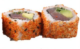 Spicy Roll Atún (9 Pzs.)