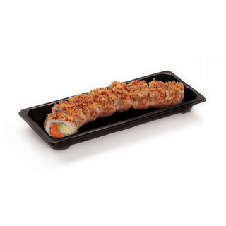Crunch Veggie (8 Pzs.)