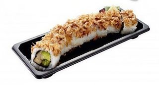 Crunch Pollo (8 Pzs.)