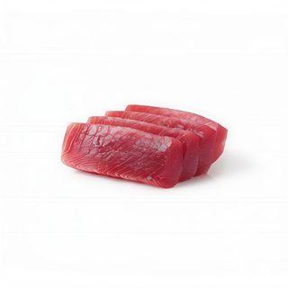 Sashimi De Atún