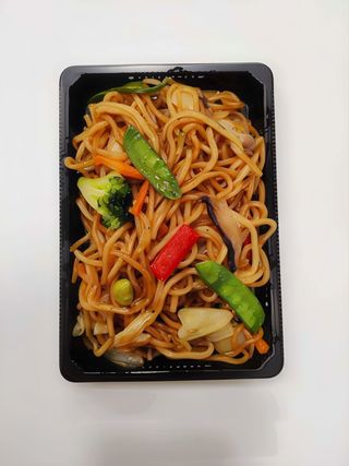 Yakisoba