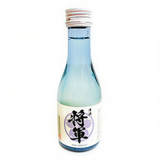 Sake Sho gun