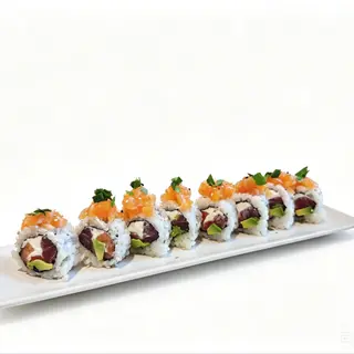 Roll plus