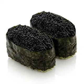 Gunakn masago negro