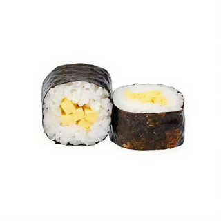 Maki tamago