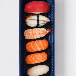 Nigiri mix