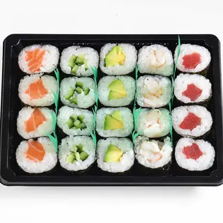 Maki mix
