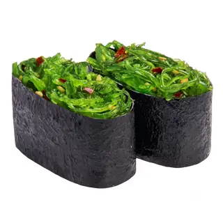 Gunkan wakame