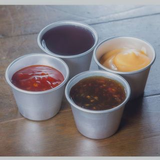 Salsa Estoica