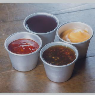 Salsa Ketchup