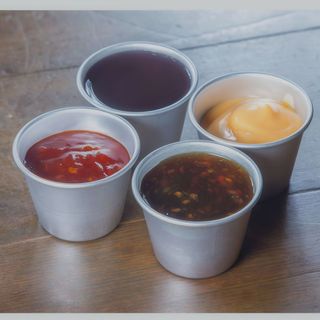Salsa Ali Oli