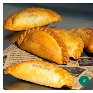 Espinacas y Queso