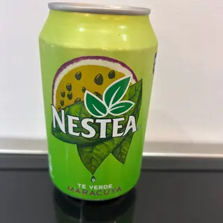 Nestea te Verde Maracuyá