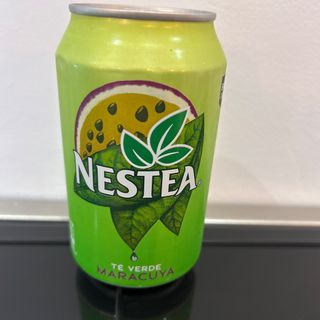 Nestea te Verde Maracuyá