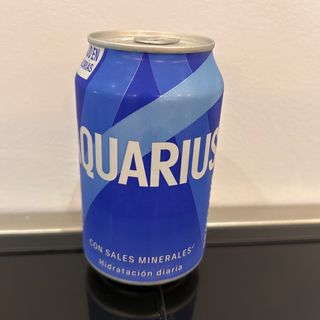 Aquarius Limón