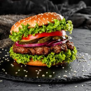 Hamburguesa