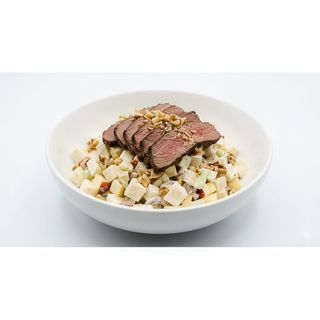 Ensalada Waldorf